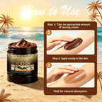 YUITIKUE 3000X Body Tanning Cream Self Tanner Bronzer 80g