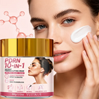 10-in-1 Facial Lifting Cream Anti-Aging Skin Tightening Moisturizer