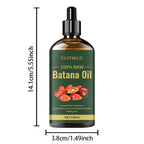 100ml Pure Batana Oil Hair Conditioner and Scalp Moisturizer