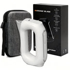 Electric Fascia Muscle Massage Blade for Body Relaxation