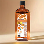Turmeric Essential Oil Body Repair Skin Care Massage Oil 100g