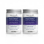 Instant Face Lift Cream Hyaluronic Acid Anti Aging Firming Moisturizer