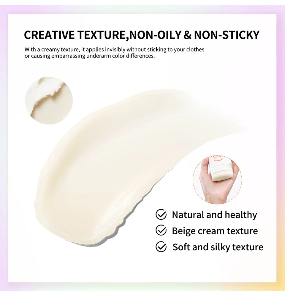 Natural Solid Deodorant Stick for Long-Lasting Freshness - 15