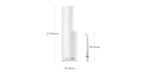 Mijia F300 Electric Oral Irrigator Portable Water Flosser Teeth Cleaner