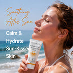 YUITIKUE SPF50 Sunscreen Lotion Moisturizing UV Protection Cream
