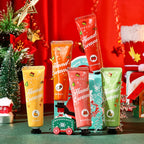 Heyxi 5pcs Hand Cream Set Moisturizing Daily Hand Care Lotion