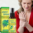 YUITIKUE Joint Support Spray 30ml Moisturizing Skin and Joint Care