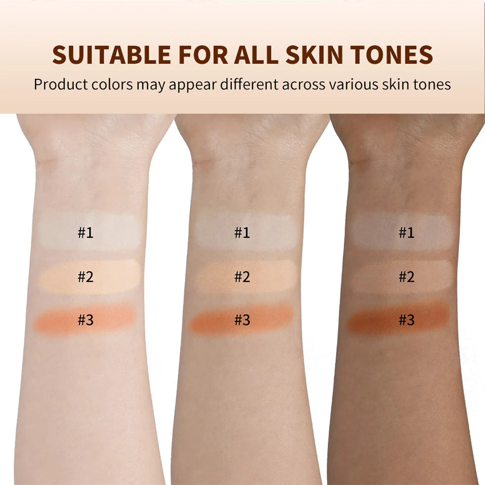 Translucent Matte Loose Setting Powder for Oil Control - 12