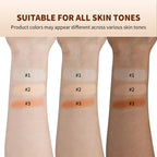 Translucent Matte Loose Setting Powder for Oil Control