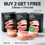 Custom Fit Silicone Dentures for Comfortable Smile