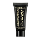 YUITIKUE Sunless Self Tanning Cream Natural Bronze Facial Bronzer 60g