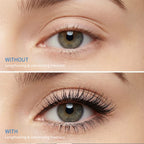 Water-Resistant Lengthening and Volumizing Mascara