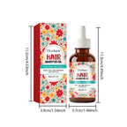 OceAura Hair Inhibitor Oil Post Depilation Soothing Serum