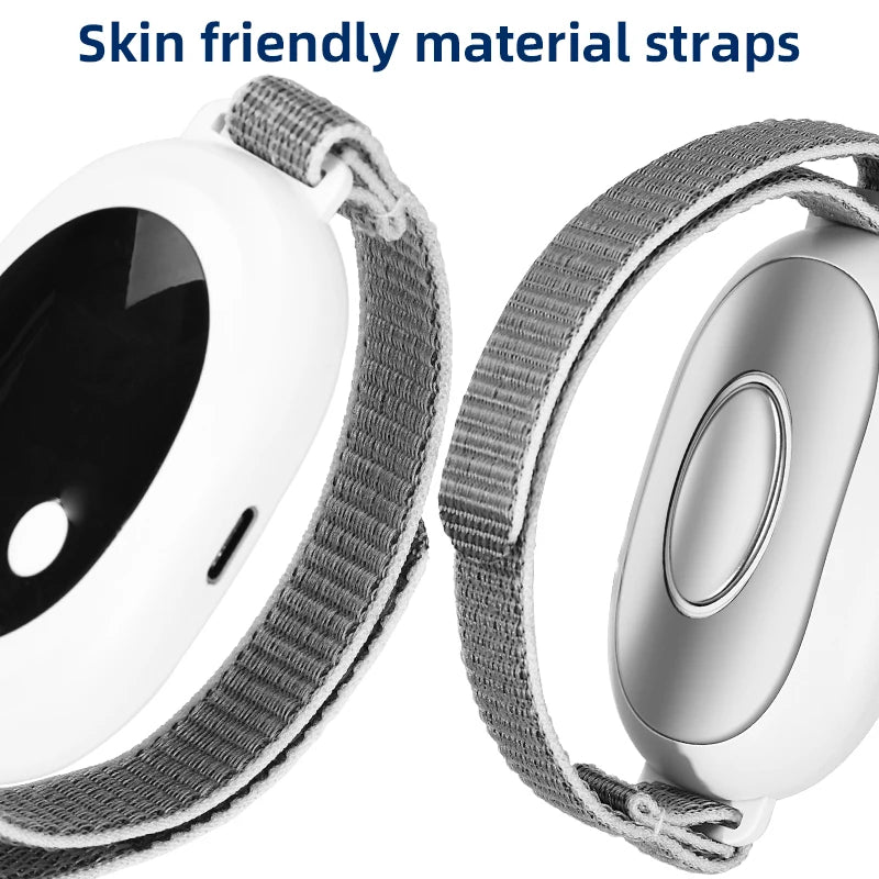 Handheld Microcurrent Sleep Aid Device for Insomnia and Anxiety Relief - 3