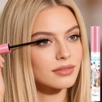 Ocheal Waterproof Mascara Thick and Curly Volume Lash Extension