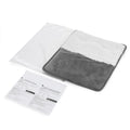 USB Heated Foot Warmer for Office and Home