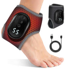 Vibration Ankle and Wrist Massager Wrap