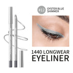Waterproof Long-Lasting Eyeliner Pencil