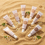 Matte Tinted Moisturizer with SPF 30 for Flawless Coverage