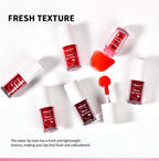 Long-Lasting Waterproof Lip and Cheek Tint