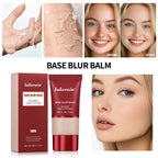 Soft Focus Matte Foundation for Pore Minimizing and Oil Control
