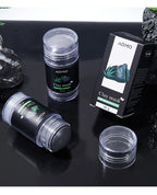 ADMID Bamboo Charcoal Mud Mask Stick Deep Cleansing Facial Treatment