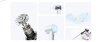 Mijia H501 High Speed Hair Dryer Professional Ionic Blow Dryer 1600W