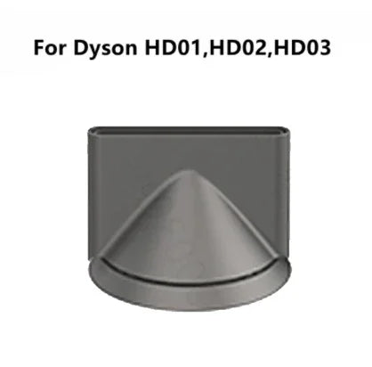 Anti-Flyaway Nozzle Attachment for Dyson Supersonic Hair Dryer HD Series