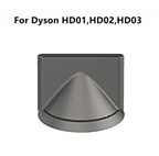 Anti-Flyaway Nozzle Attachment for Dyson Supersonic Hair Dryer HD Series