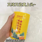 Sulfur Mite Removal Body Wash 500ml Liquid Soap Deep Cleansing