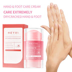 Heyxi Anti Cracking Foot Cream Moisturizing Heel Repair Balm
