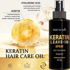 Keratin and Biotin Leave In Hair Spray Deep Conditioning Treatment 100g