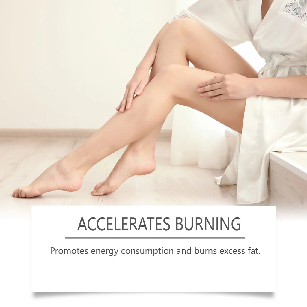 Slimming Belly Weight Management Patches