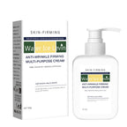 Water Ice Levin Anti Wrinkle Face Cream Moisturizing Skin Firming Lotion