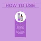 OceAura Beef Tallow Sunscreen Spray Moisturizing UV Protection Mist