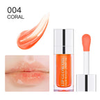 Hydrating Crystal Jelly Lip Plumping Gloss