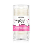 Hair Styling Wax Stick for Smoothing Frizzy Hair and Flyaways 40g