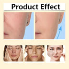 Water Ice Levin Honey Collagen Face Cream Moisturizing Balm 50g