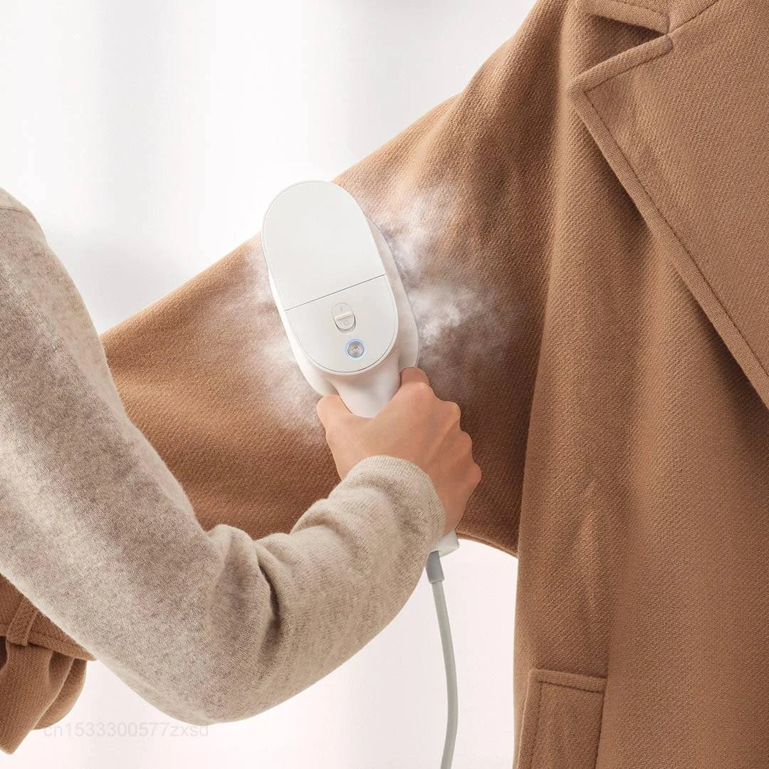 Mijia Handheld Garment Steamer Portable Steam Iron for Clothes - 4