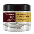 Keratin Collagen Hair Mask Moisturizing Conditioner for Damaged Hair
