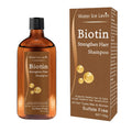 Biotin Hair Growth Shampoo for Men and Women 100g