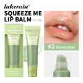 Hydrating Tinted Lip Balm for Soft Nourished Lips
