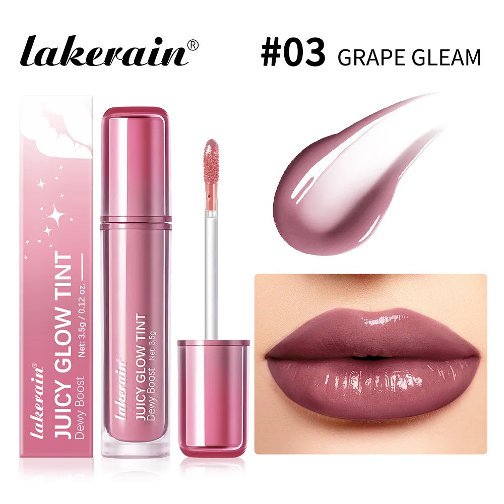Mirror Shine Hydrating Lip Tint Gloss