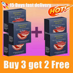 Comfort Fit Silicone Dentures for Natural Smile
