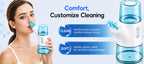 Portable Electric Nasal Irrigator for Sinus Relief