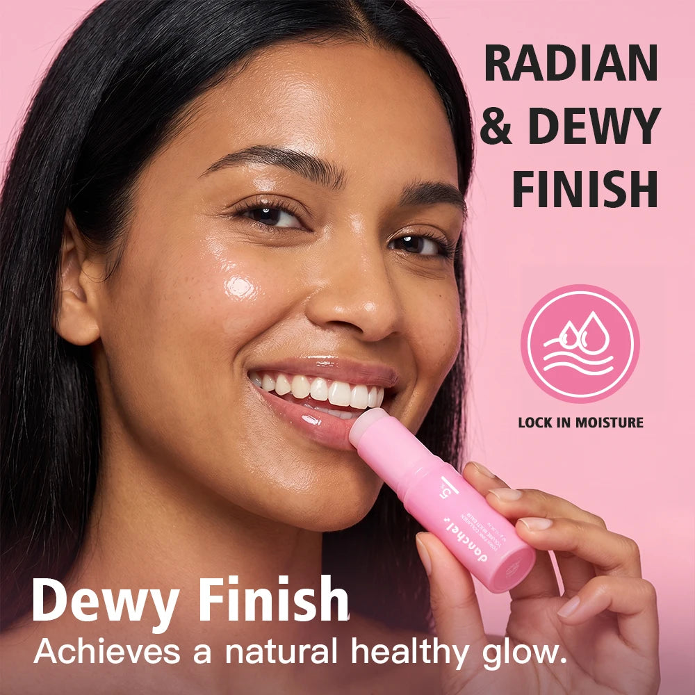 Collagen Multi Balm Stick for Face and Neck Hydration