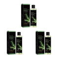 Rosemary Hydrolyzed Keratin Shampoo 100ml Scalp Soothing Volumizing