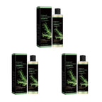 Rosemary Hydrolyzed Keratin Shampoo 100ml Scalp Soothing Volumizing
