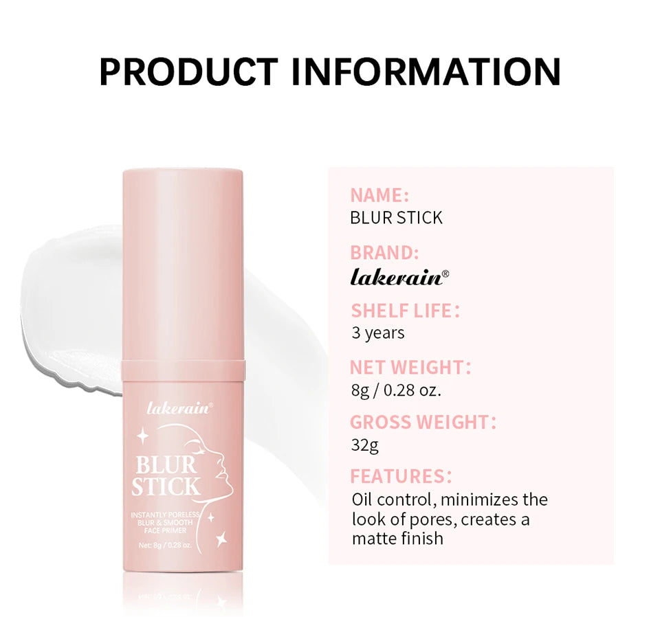 Pore Minimizing Face Blur Primer Stick - 16