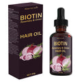 Rosemary and Onion Hair Oil with Biotin Complex 30g